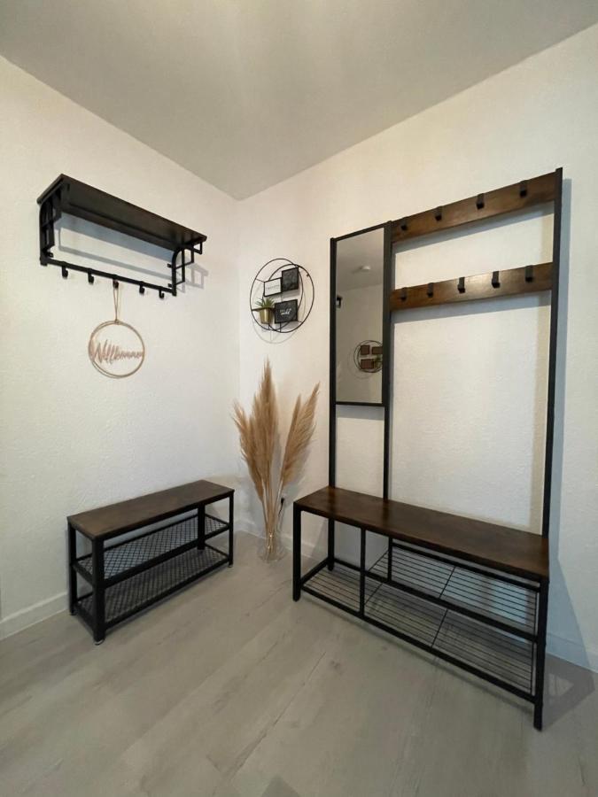 Luxus Apartment Am Fremersberg - Zentral - Mit Sauna & Badewanne Баден-Баден Экстерьер фото